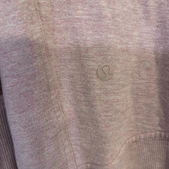 Lululemon Sweatshirt - Medium - Picture 2 of 5